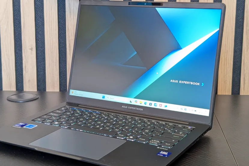 ASUS ExpertBook B5 B5405CCA Review