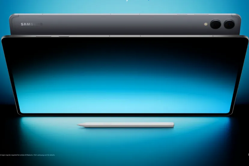 Las tablet Galaxy Tab S11 Series de Samsung incluyen el nuevo S Pen y funciones de IA para mejorar la productividad