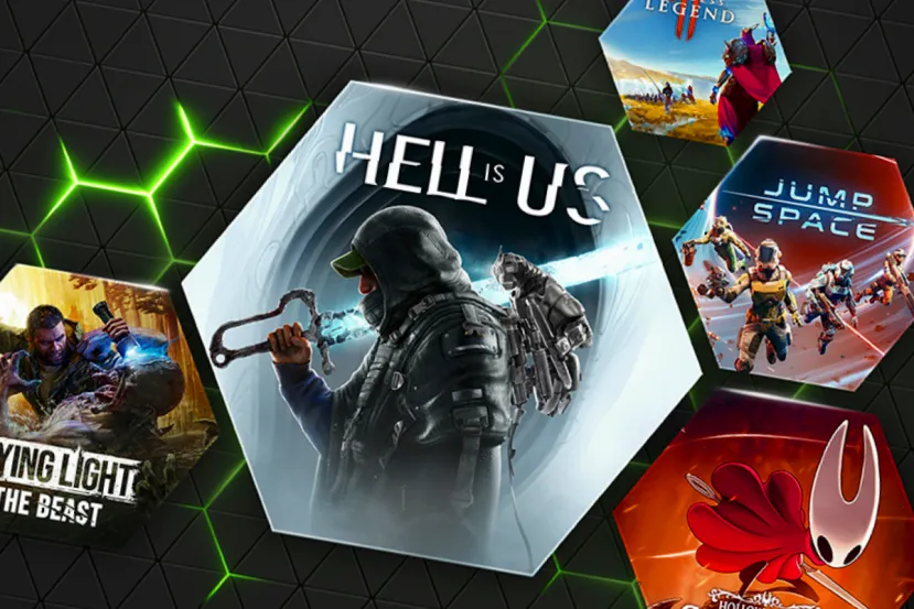  La actualización Blackwell RTX de GeForce NOW trae la potencia a la nube junto a 17 juegos en septiembre y Battlefield 6 en octubre