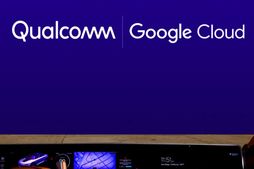 ¿IA generativa en el coche? Qualcomm y Google creen que es una buena idea y por eso amplían su colaboración