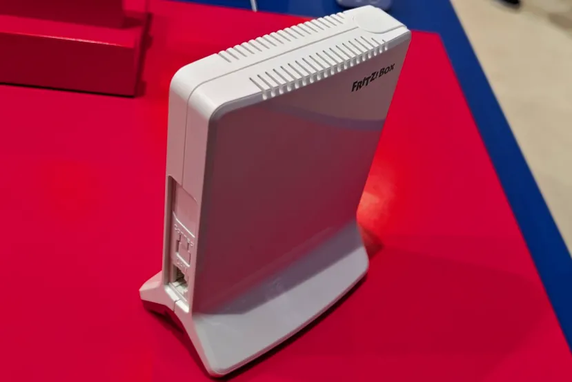 FRITZ! presenta en la IFA 2025 sus nuevos routers y repetidores con WiFi 7, fibra a 2,5 GB/s y soluciones para exteriores