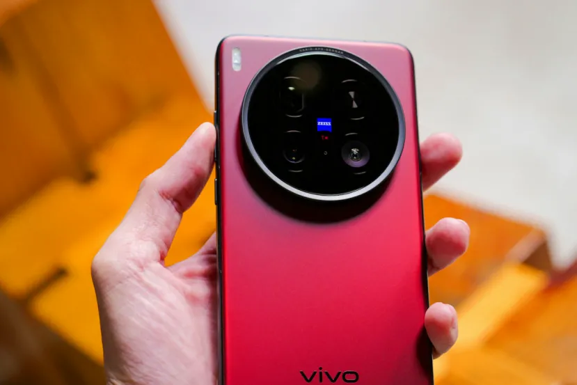 El Vivo X300 Ultra sería el primer móvil con dos cámaras de 200 MP