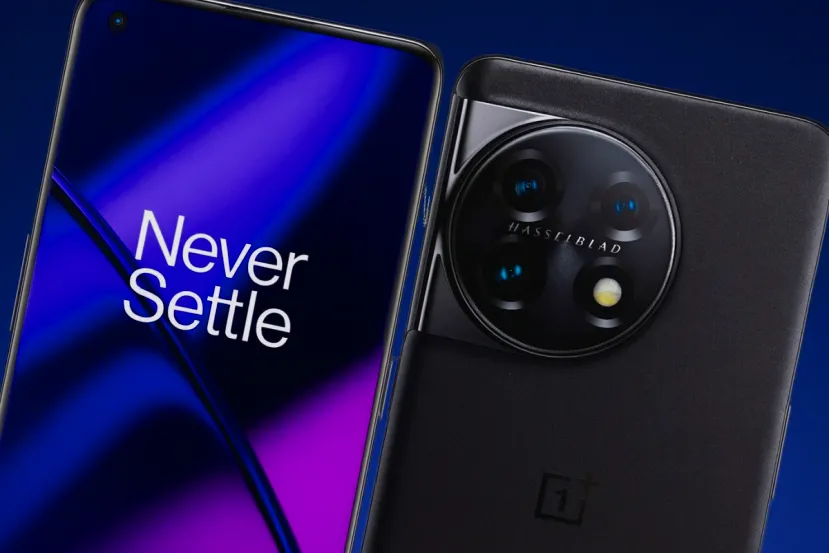 OnePlus pone fin a su alianza con Hasselblad: el próximo gran salto en fotografía será con su motor propio DetailMax