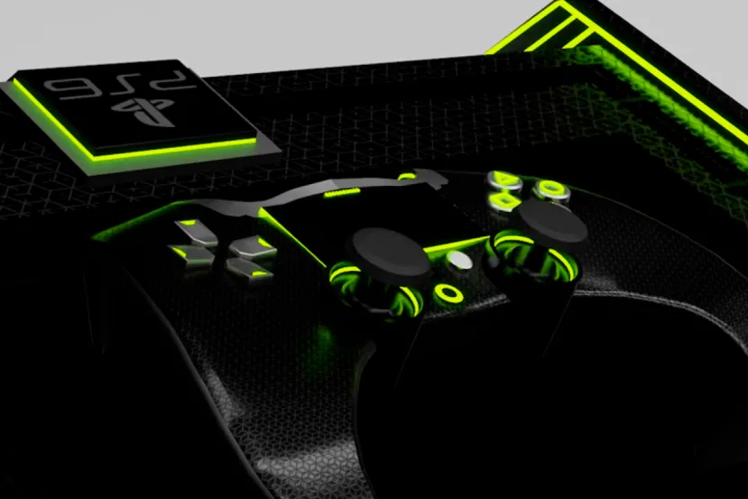 La PlayStation 6 tendrá una unidad óptica opcional y un diseño mucho más simple que la PS5