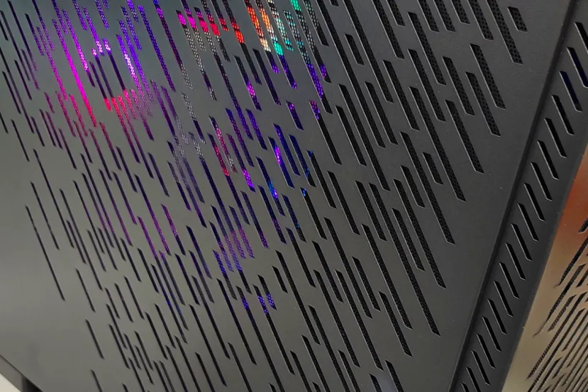 XPG VALOR AIR NANO Review