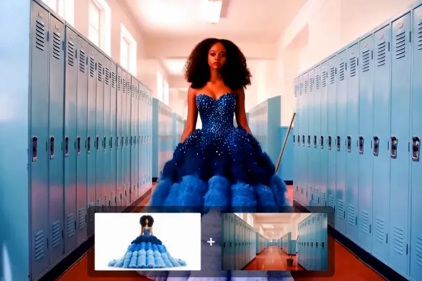 Google Veo 3 quiere crear vídeos para TikTok. Por eso, ahora admite formato vertical 9:16