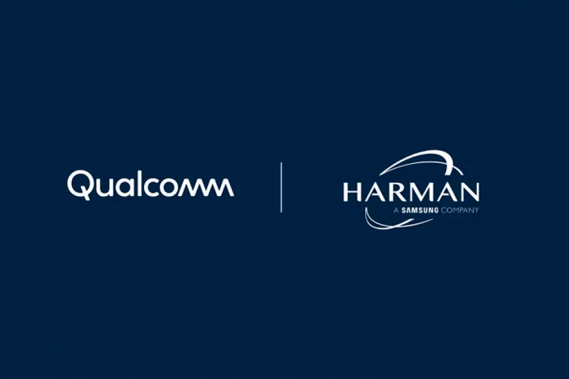 Qualcomm anuncia una colaboración con HARMAN para impulsar la inteligencia artificial en el sector automotriz
