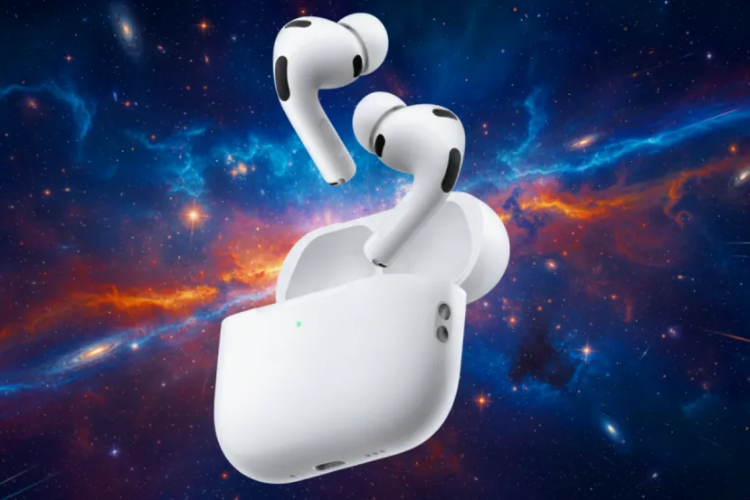 Apple ha mostrado los AirPods Pro 3 con traducción en tiempo real, pero lamentablemente la función no estará disponible en la Unión Europea