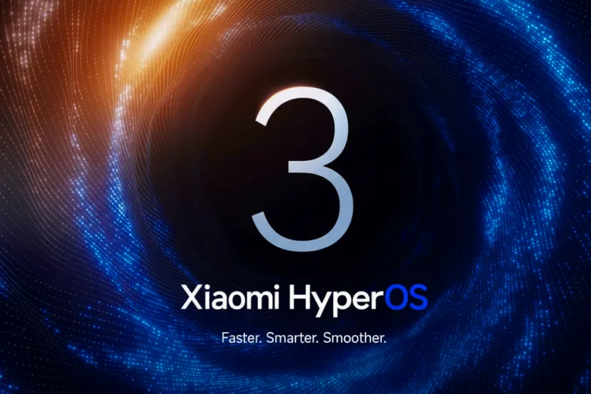 Xiaomi está buscando usuarios para probar la beta de HyperOS 3 basada en Android 16