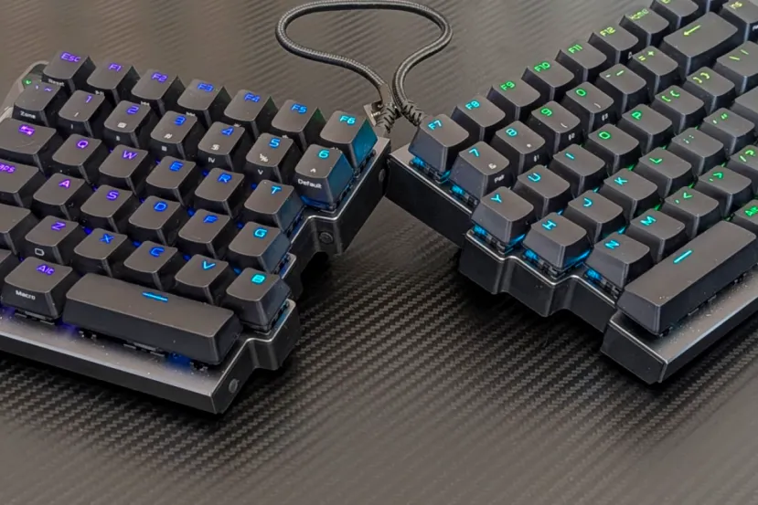 ASUS ROG Falcata Review