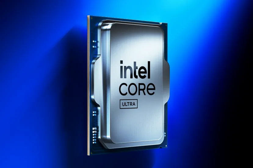 El Intel Core Ultra 205 ha obtenido casi un 50% más en Cinebench R23 que el Core i3-14100
