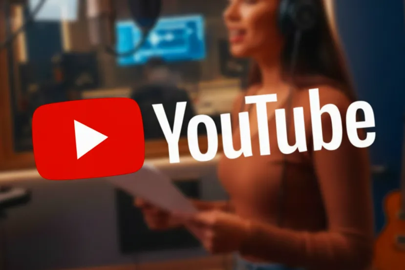 YouTube activa el doblaje automático con IA tras dos años de pruebas y promete más alcance para creadores y un 25% más de visualizaciones