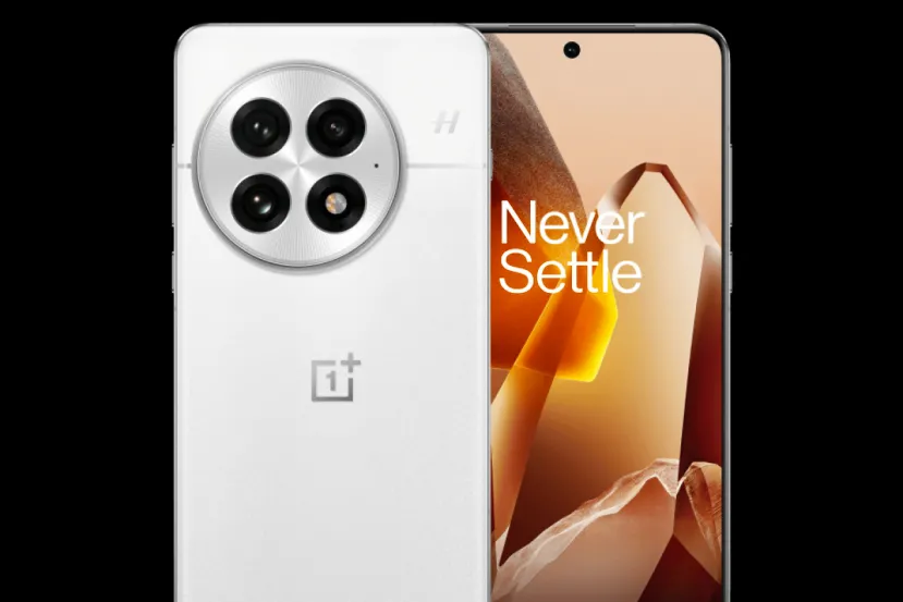 El OnePlus 15 llegará con pantalla de 165 Hz, el presidente de la compañía quiere que esta característica marque tendencia