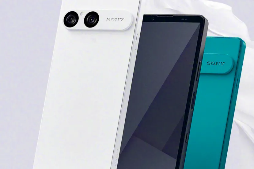 Sony Xperia 10 VII llega a España con diseño renovado, botón físico para fotos y soporte de actualizaciones de seis años