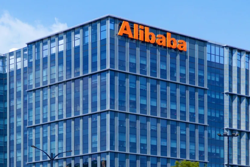 Alibaba presenta un chip de IA con rendimiento similar al NVIDIA H20, ya en uso para entrenar modelos