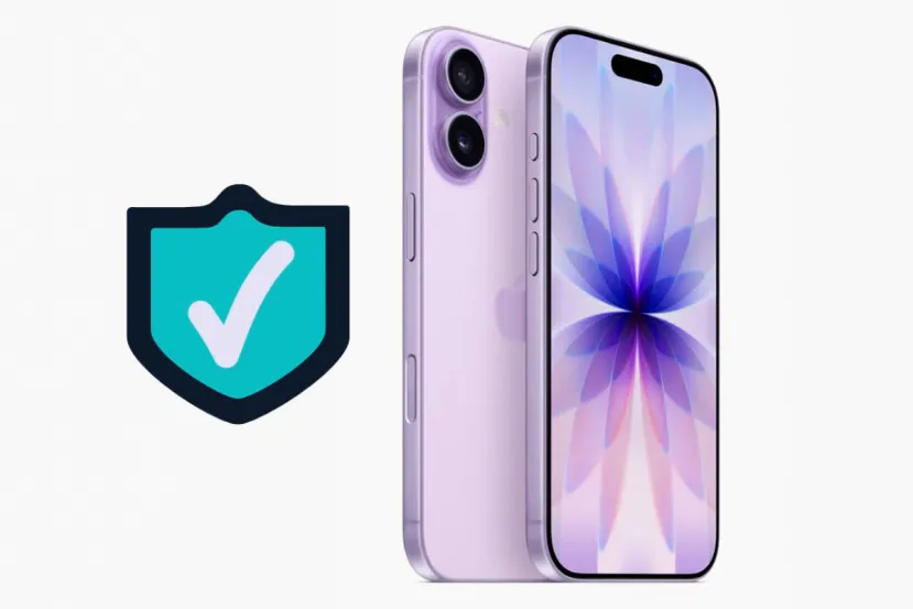 El iPhone 17 incorpora Memory Integrity Enforcement, un nuevo escudo contra el spyware