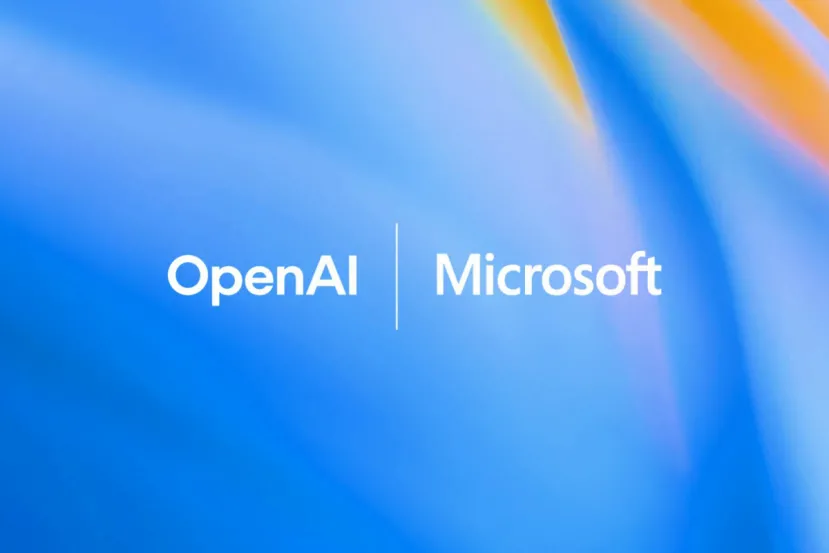 Microsoft y OpenAI acuerdan una nueva etapa en su alianza para el desarrollo de la IA