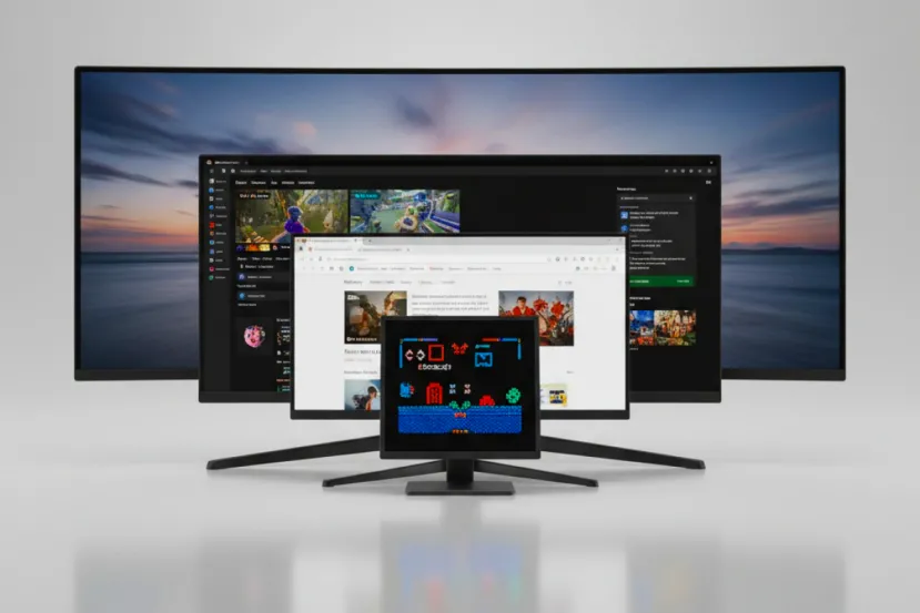 Todo sobre la resolución de pantalla, la relación de aspecto y el tamaño del monitor