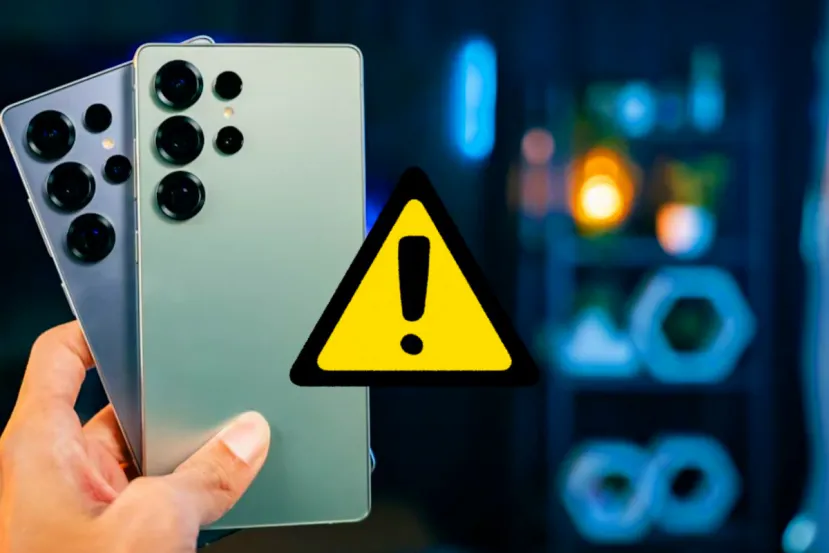 Samsung alerta sobre vulnerabilidad crítica en Galaxy: “Actualiza tu teléfono cuanto antes”