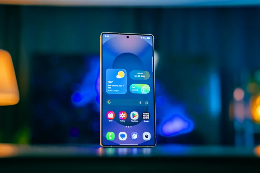 El Samsung Galaxy S26 Ultra sorprendería con tecnologías de pantalla nunca vistas antes en un S