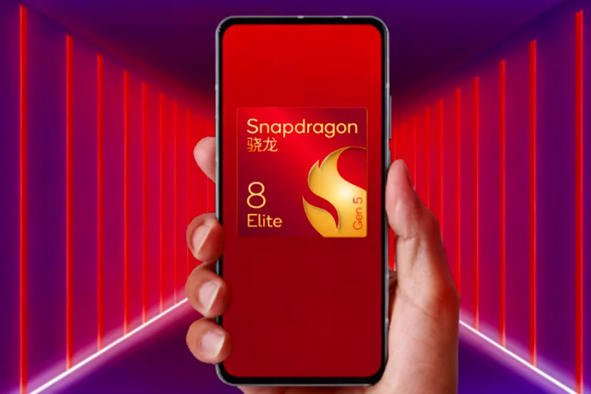 Qualcomm ha confirmado Snapdragon 8 Elite Gen 5 como el nombre para el próximo procesador tope de gama
