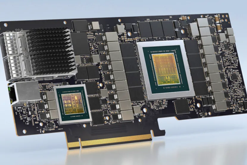 NVIDIA, bajo investigación en China por abuso de posición dominante tras la compra de Mellanox