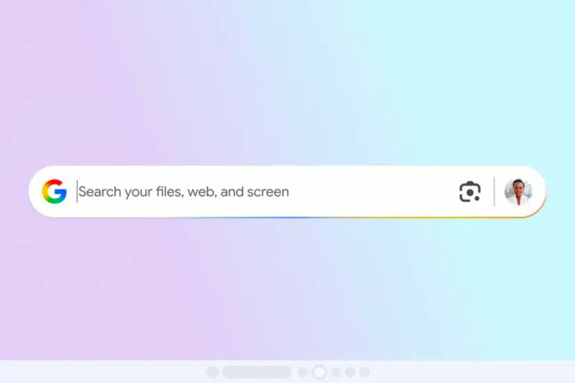 Google se enfrenta a Copilot y ChatGPT con algo poco habitual: una app de búsqueda para Windows