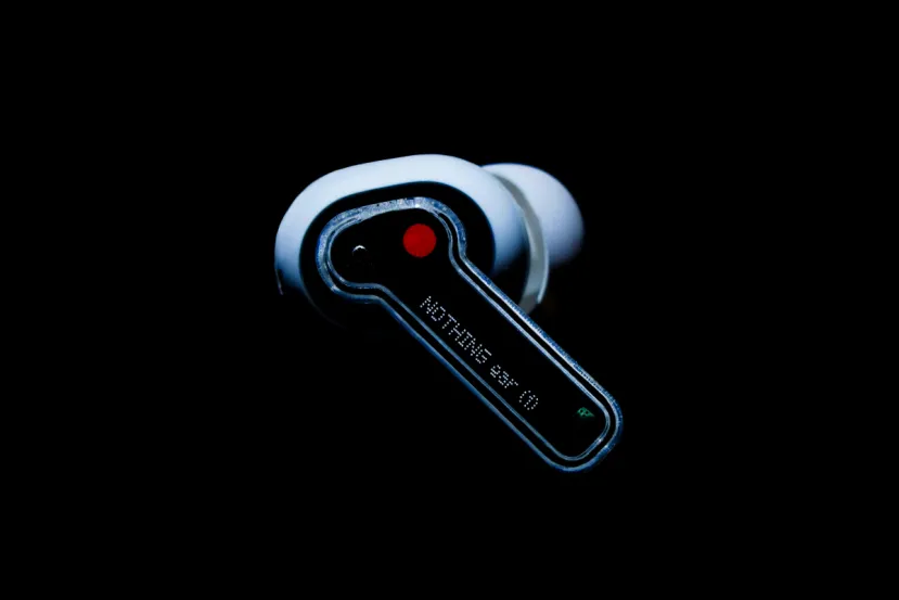 Nothing ahora tiene 200 millones de dólares más. Los va a usar para lanzar "dispositivos nativos de IA"