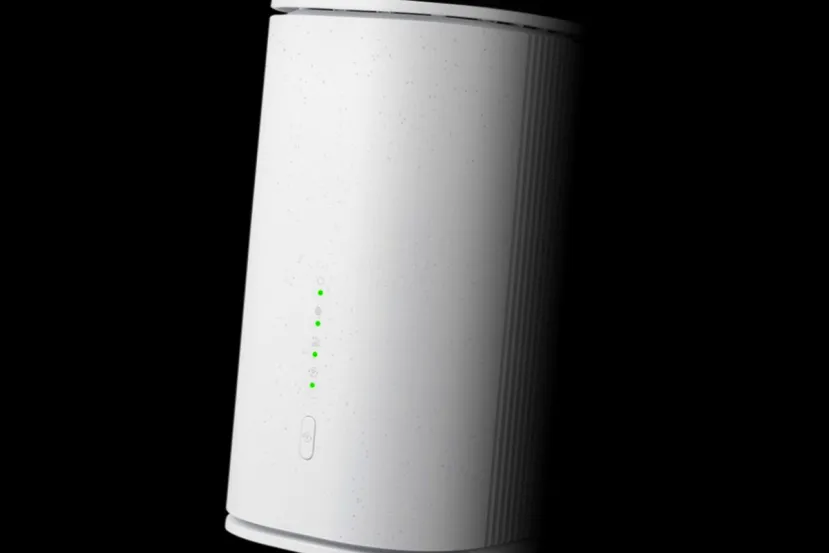 Zyxel lanza el Nebula FWA515, router 5G WiFi 7 con failover automático, gestión Nebula y carcasa reciclada