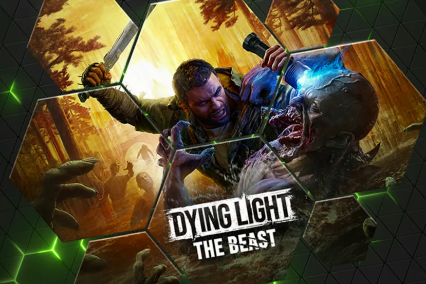 GeForce Now suma 11 juegos con Dying Light The Beast, una expansión de Assassin’s Creed Shadows y soporte ampliado a RTX 5080