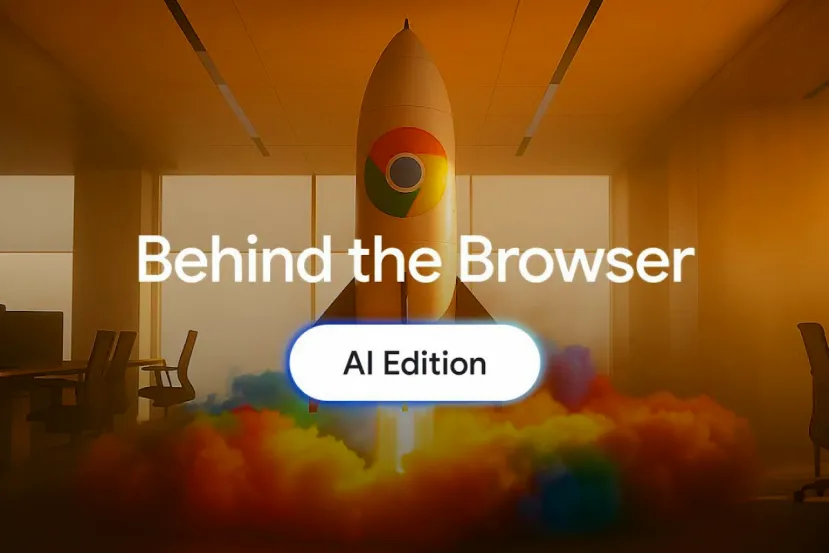 Google integra la IA en Chrome para seguir siendo el líder: así son las nuevas funciones basadas en Gemini