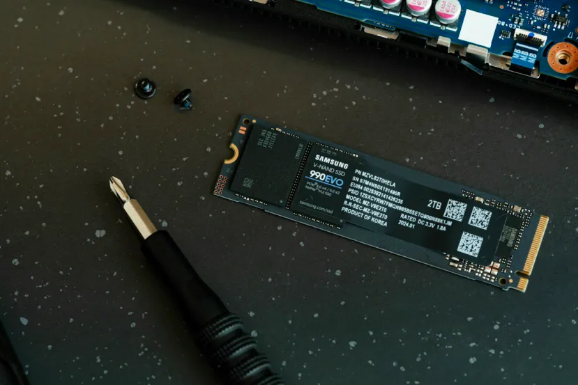 Microsoft niega que la última actualización de Windows 11 esté dañando discos SSD