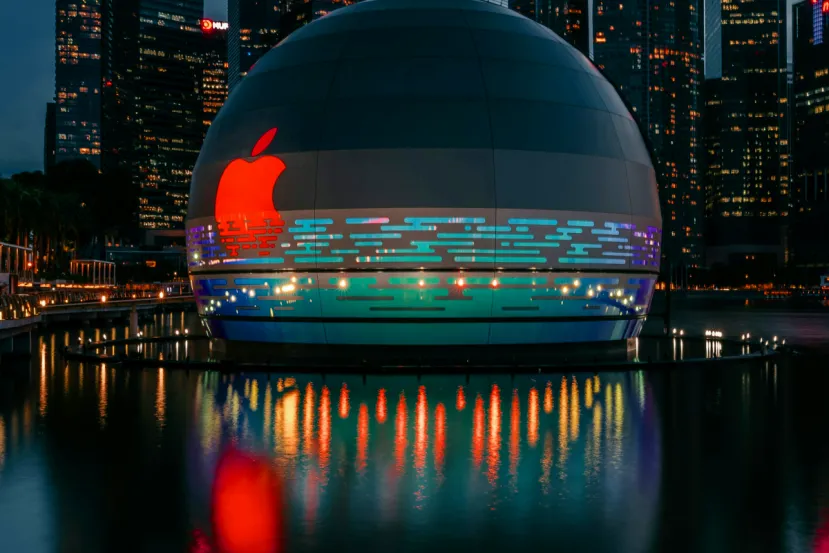 Apple se asegura más de la mitad de la capacidad inicial de 2 nm de TSMC para sus futuros chips