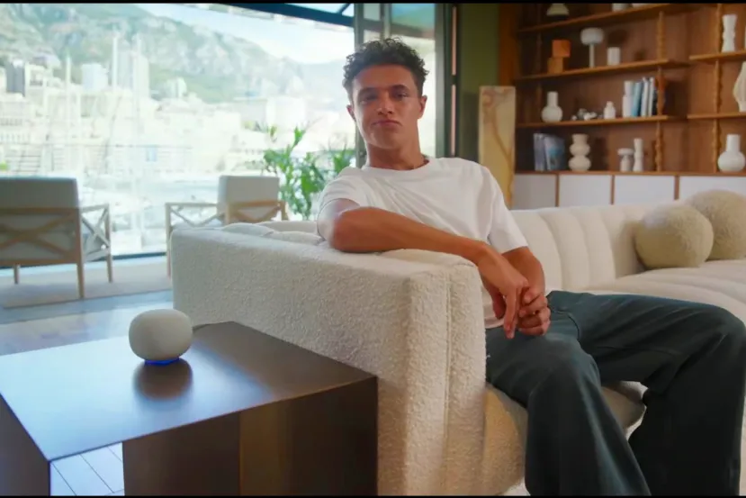 Google prepara nuevos dispositivos para el hogar, como el Google Home Speaker con audio de 360 grados