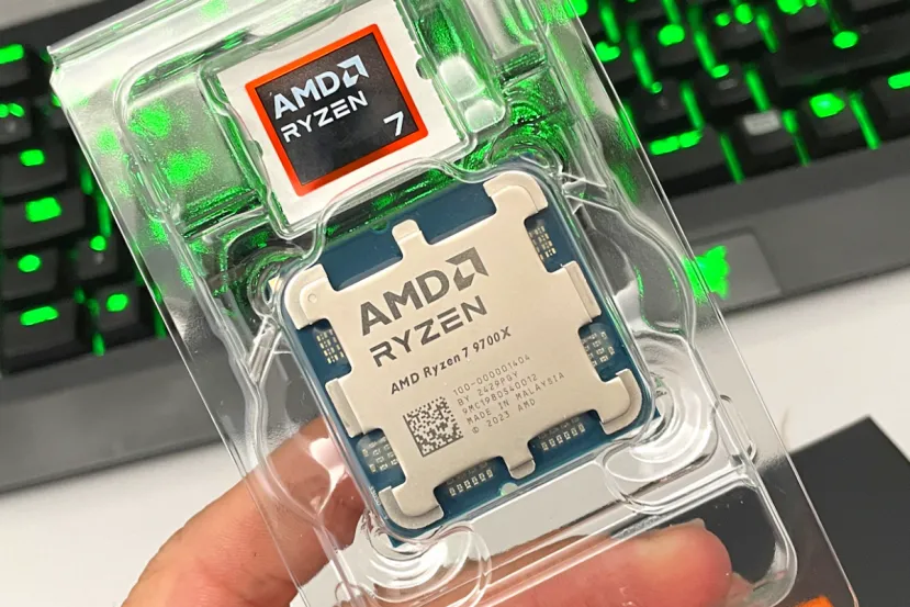 Las 10 Mejores CPUs Calidad-Precio