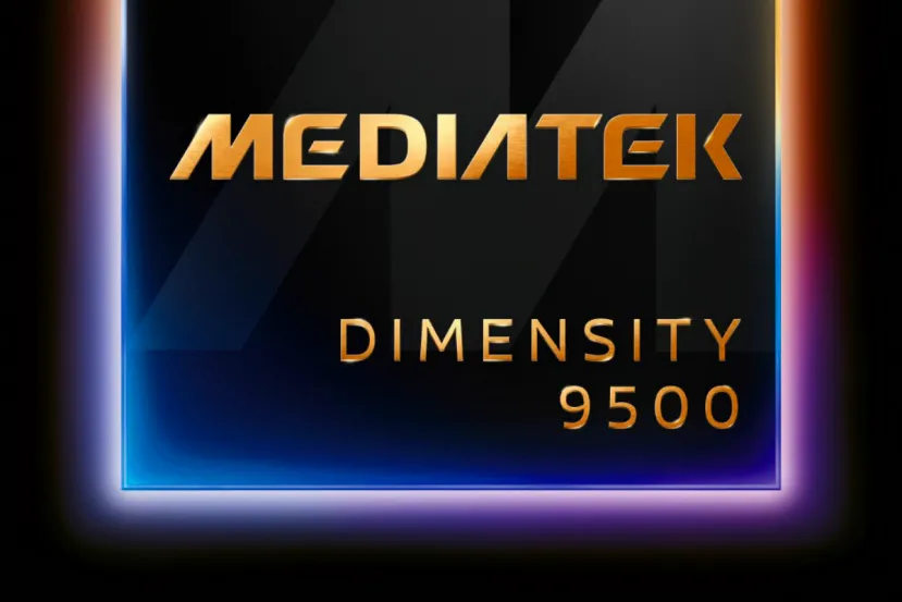 Nuevo MediaTek Dimensity 9500: Núcleo Ultra con hasta 4.21 GHz y GPU Mali G1-Ultra con hasta 120 FPS y raytracing