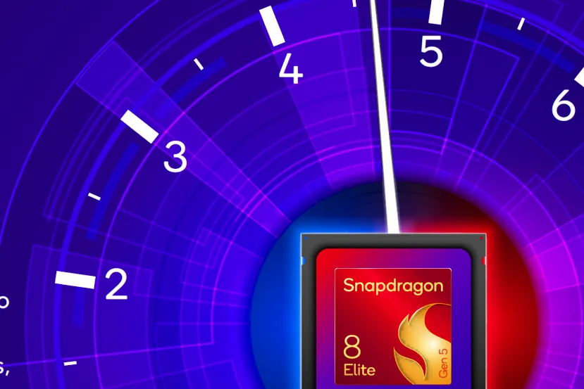 La CPU del Snapdragon 8 Elite Gen 5 alcanza los 4,6 GHz en sus núcleos premium