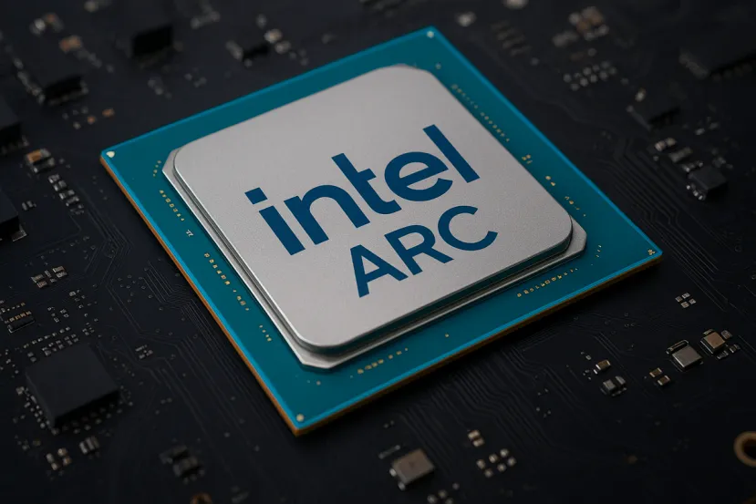 Intel dividirá sus drivers en dos: compatibles con las Intel Arc dedicadas e integradas y otros para soluciones más antiguas