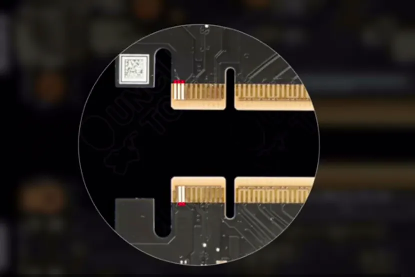 ASUS prueba en una placa base un conector PCIe para GPU que ofrece hasta 250 W