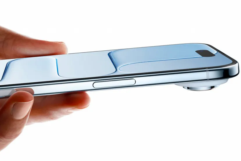 Primeros benchmarks del iPhone Air: este es el rendimiento del Apple A19 Pro en pruebas sintéticas