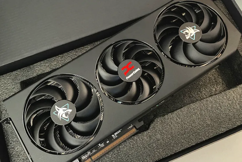 Un usuario consigue un 25% de rendimiento extra añadiendo el firmware de la AMD Radeon RX 9070 XT en un modelo no XT