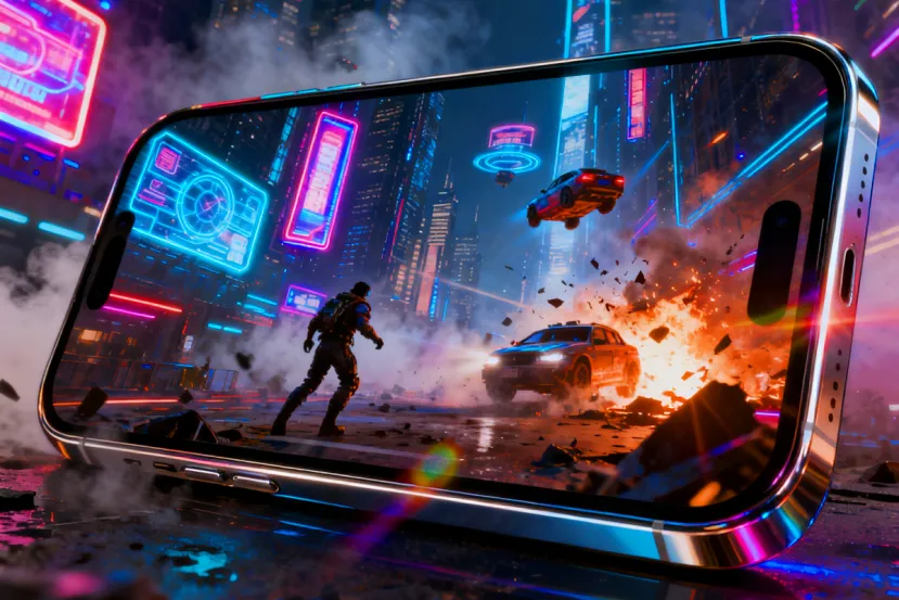 Nueva GPU Adreno del Snapdragon 8 Elite Gen 5: 23% más de rendimiento con un 20% menos de consumo