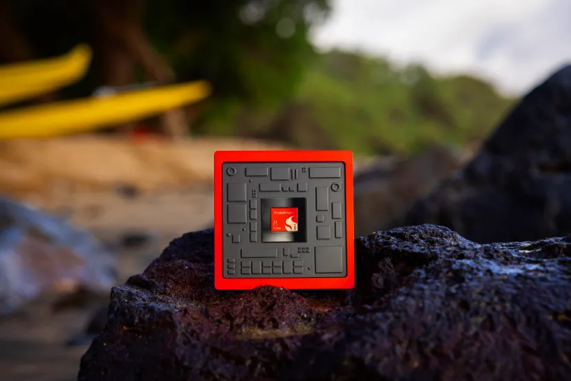 El Snapdragon 8 Elite Gen 5 incorpora el Modem-RF 5G X85 que ofrece descargas de 12,5 Gbps