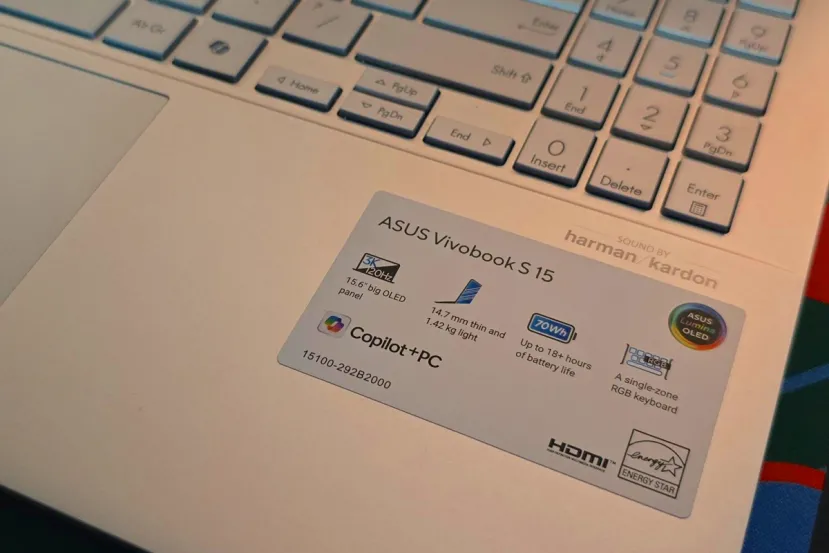 El 90% del tiempo de uso en Windows on Arm se hace con aplicaciones nativas para la plataforma