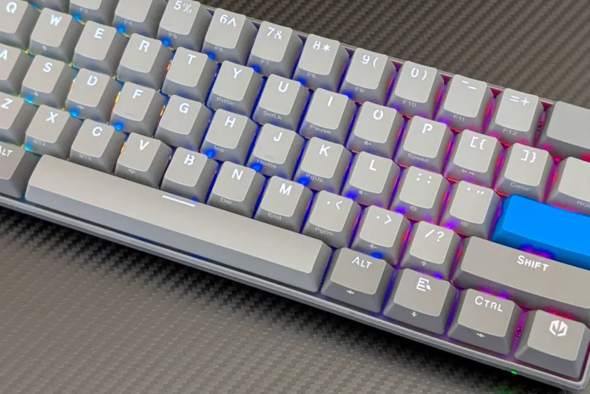 ENDORFY Thock V2 Compact Wireless Review