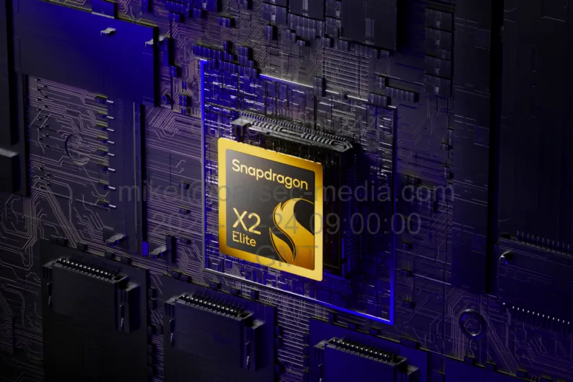 Llegan los Snapdragon X2 Elite Series, hasta 18 núcleos y velocidades que alcanzan los 5 GHz