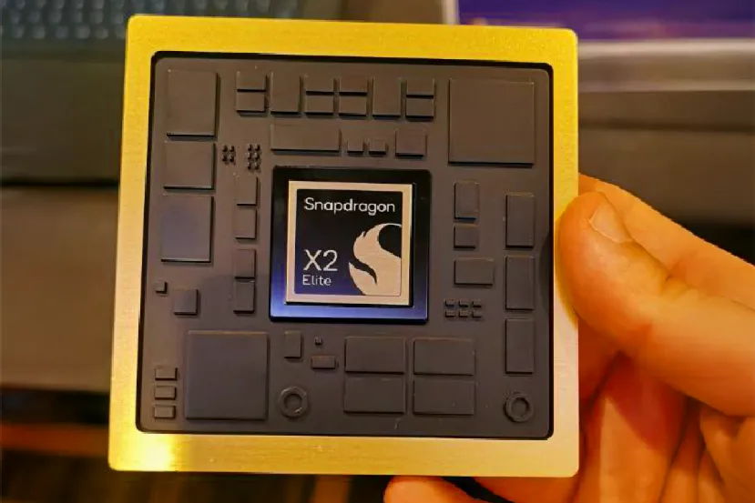 El Snapdragon X2 Elite Extreme ofrece el máximo rendimiento, mientras el X2 Elite prioriza el equilibrio entre potencia y consumo
