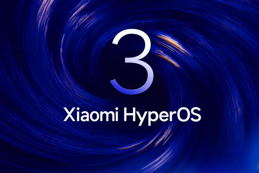 Xiaomi confirma HyperOS 3 Global con calendario oficial y los más de 70 móviles, tablets y wearables que van a actualizar