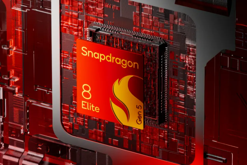 Snapdragon 8 Elite Gen 5: La arquitectura Oryon 3 llega a Smartphones en el SoC más potente del mundo 