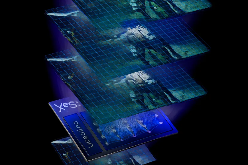 Aparecen referencias a Intel XeSS Multi Frame Generation en el código de las Intel Arc